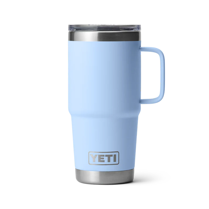 YETI Rambler Travel Mug 20 (591ml)
