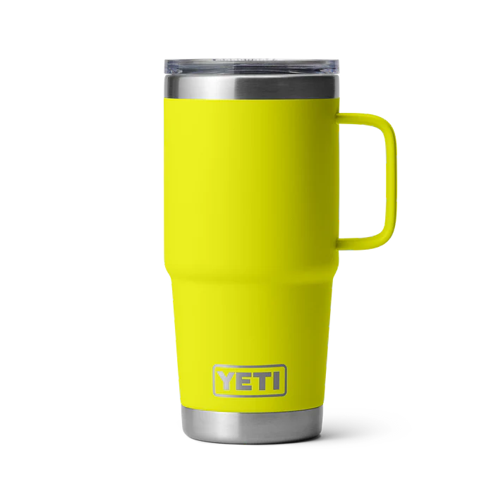 YETI Rambler Travel Mug 20 (591ml)