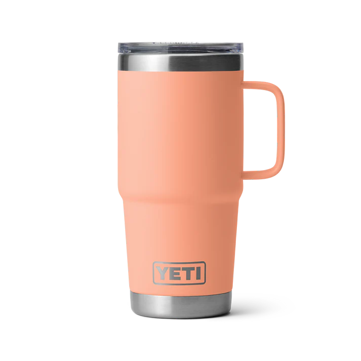 YETI Rambler Travel Mug 20 (591ml)