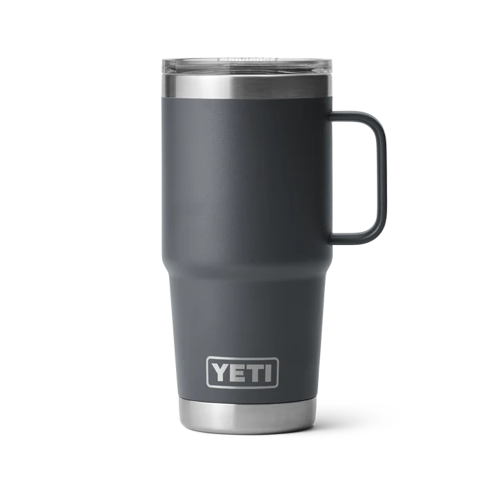 YETI Rambler Travel Mug 20 (591ml)