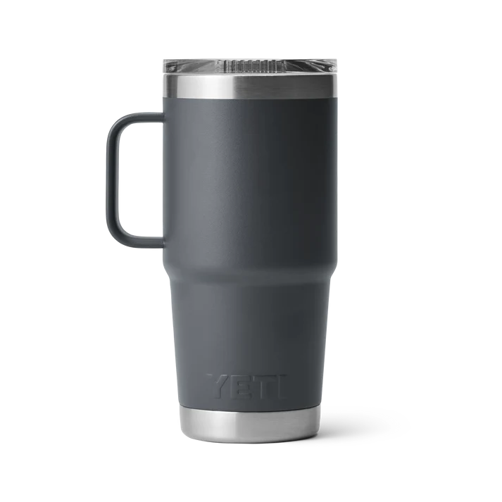 YETI Rambler Travel Mug 20 (591ml)