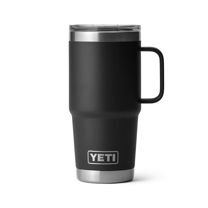 YETI Rambler Travel Mug 20 (591ml)