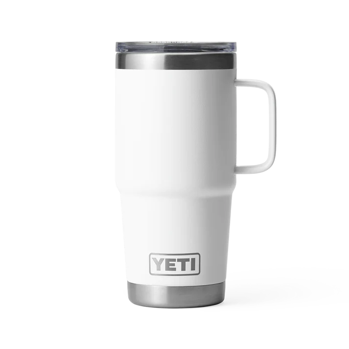 YETI Rambler Travel Mug 20 (591ml)