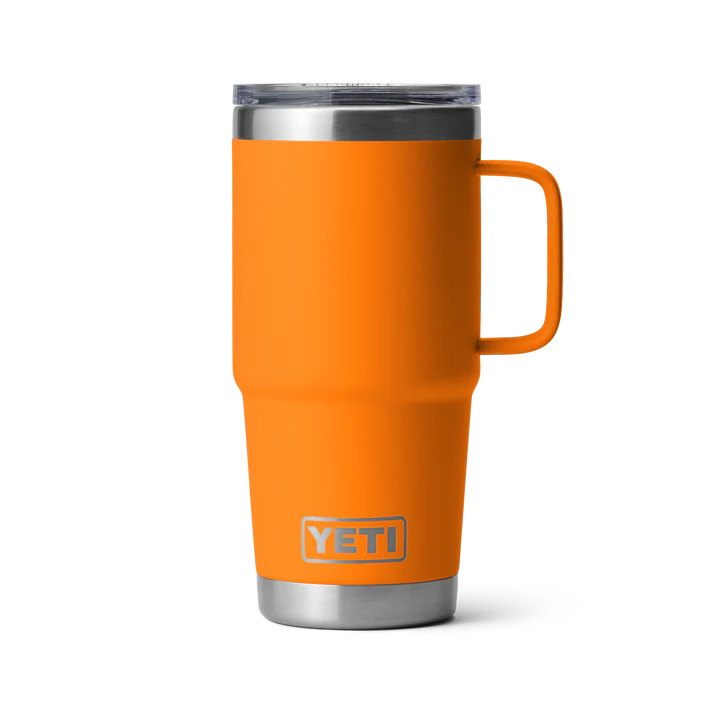 YETI Rambler Travel Mug 20 (591ml)