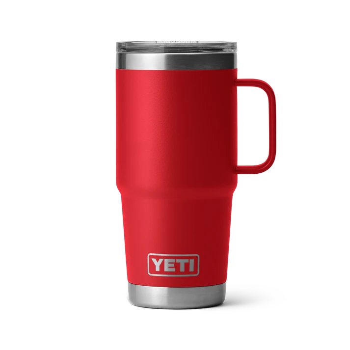 YETI Rambler Travel Mug 20 (591ml)