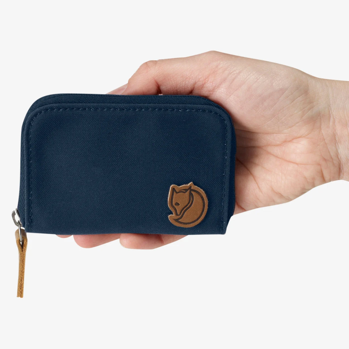 Fjällräven Zip Card Holder